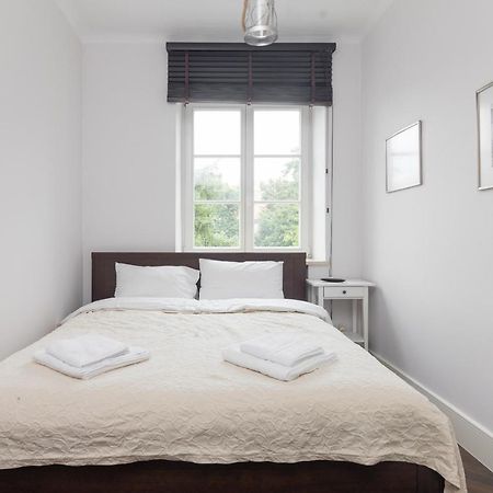 Bednarska Old Town Unique Apartament Lejlighed Warszawa Eksteriør billede