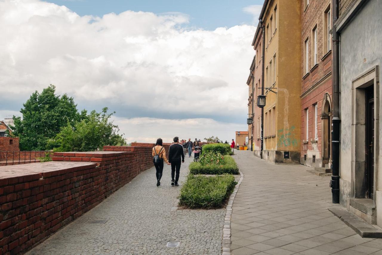 Bednarska Old Town Unique Apartament Lejlighed Warszawa Eksteriør billede